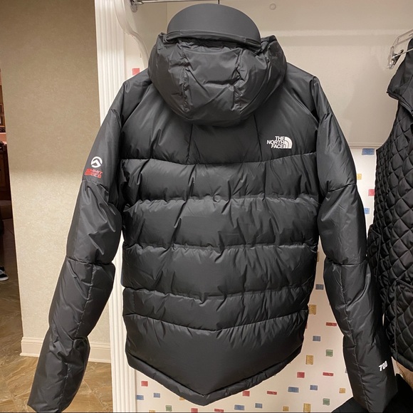 north face optimus jacket